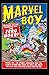 Marvel Boy (1950-1951) #2