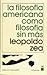 La filosofía americana como...