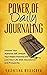 Power of Daily Journaling: ...