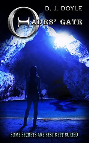 Hades' Gate (Kindle Edition)