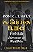 The Golden Fleece by Tom Carhart