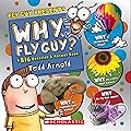 Why, Fly Guy?: Answers to Kids' BIG Questions (Fly Guy Presents): Answers to Kids' BIG Questions