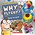 Why, Fly Guy?: Answers to Kids' BIG Questions (Fly Guy Presents): Answers to Kids' BIG Questions