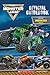 Monster Jam Official Guidebook by Kiel Phegley Monster Jam Official Guidebook by Kiel Phegley