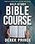 Self-Study Bible Course: Fourteen Studies That Explore God's Word