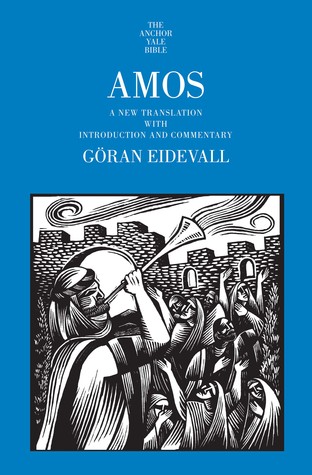 Amos (Hardcover)