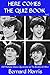 Here Comes The Quiz Book Vol 2: 250 Multiple-Choice Questions on The Beatles & After