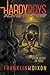 A Con Artist in Paris (Hardy Boys Adventures #15) by Franklin W. Dixon
