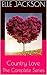Country Love : The Complete...