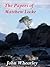 The papers of Matthew Locke by John Wheatley
