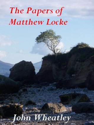 The papers of Matthew Locke