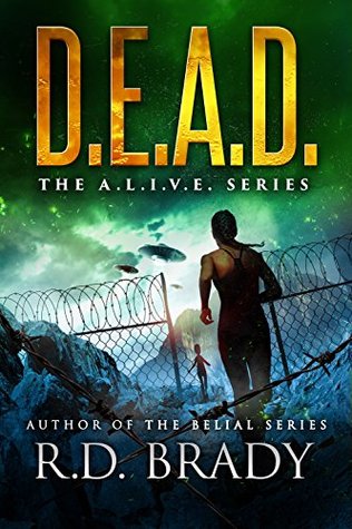 D.E.A.D. (A.L.I.V.E. #2)