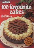 100 Favourite Cakes