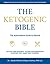 Ketogenic Bible by Jacob Wilson