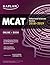 MCAT Behavioral Sciences Review 2018-2019: Online + Book (Kaplan Test Prep)