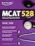 MCAT 528 Advanced Prep 2018-2019: Online + Book (Kaplan Test Prep)
