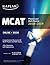 MCAT Physics and Math Review 2018-2019: Online + Book (Kaplan Test Prep)