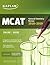 MCAT General Chemistry Review 2018-2019: Online + Book (Kaplan Test Prep)