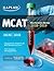 MCAT Biochemistry Review 2018-2019 by Kaplan Test Prep