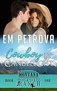 Cowboy by Candlelight