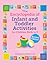The Encyclopedia of Infant and Toddler Activities