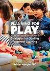 Planning for Play...