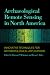 Archaeological Remote Sensing in North America by Duncan P. McKinnon