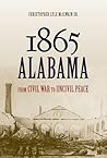1865 Alabama: Fro...