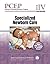 PCEP Book IV: Specialized Newborn Care (Perinatal Continuing Education Program)