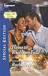 Home to Wickham Falls by Rochelle Alers Home to Wickham Falls by Rochelle Alers