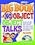 The Big Book of Object Talks with No Props by Tim Simpson