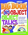 The Big Book of Object Talks with No Props (with CD-ROM) The Big Book of Object Talks with No Props (with CD-ROM)