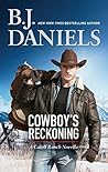 Cowboy's Reckoning (Cahill Ranch, #2.5)