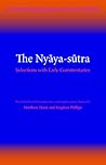 The Nyaya-sutra: ...