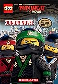 Junior Novel (The LEGO NINJAGO MOVIE)