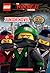 Junior Novel (The LEGO NINJAGO MOVIE)
