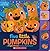 Five Little Pumpkins: A Fingers & Toes Nursery Rhyme Book