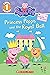 Princess Peppa and the Roya...