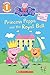 Princess Peppa and the Royal Ball by Courtney Carbone