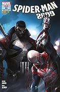 Spider-Man 2099, Bd. 3: Schuldig