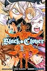 Black Clover, Vol...