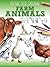 How To Draw: Farm Animals