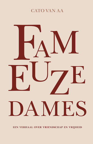 Fameuze dames (Paperback)