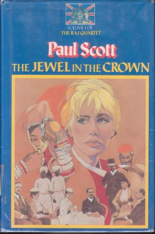 The Jewel in the Crown