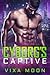 Cyborg's Captive