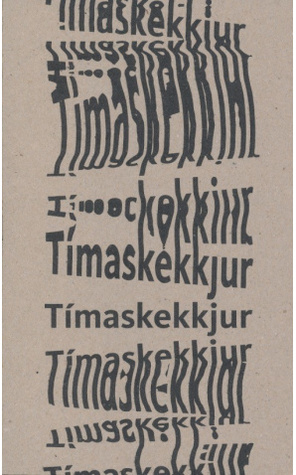 Tímaskekkjur