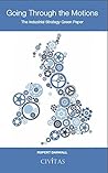 Going Through the Motions: The Industrial Strategy Green Paper