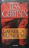 Rapariga Silenciosa by Tess Gerritsen