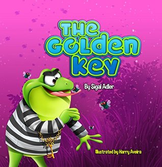 The Golden Key (Kindle Edition)