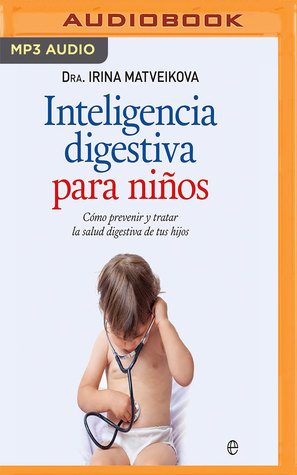 Inteligencia digestiva para niños
